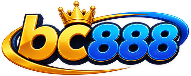 bc888 Logo